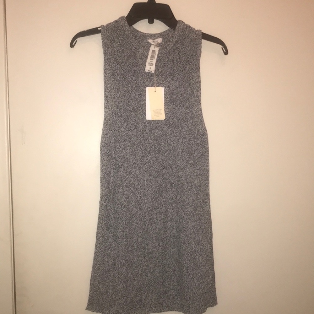 Wilfred Palmier Sweater Black Small